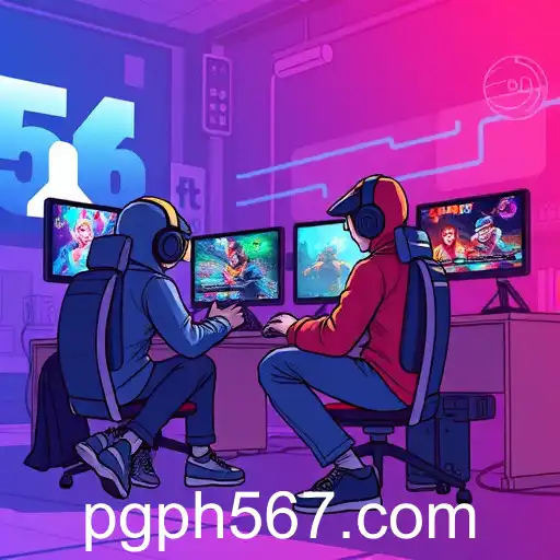 The Digital Playground Revolution