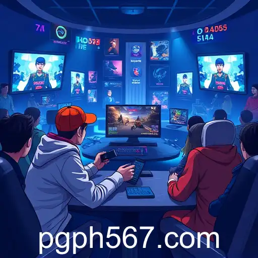 The Evolution of Online Gaming and Educational Platforms