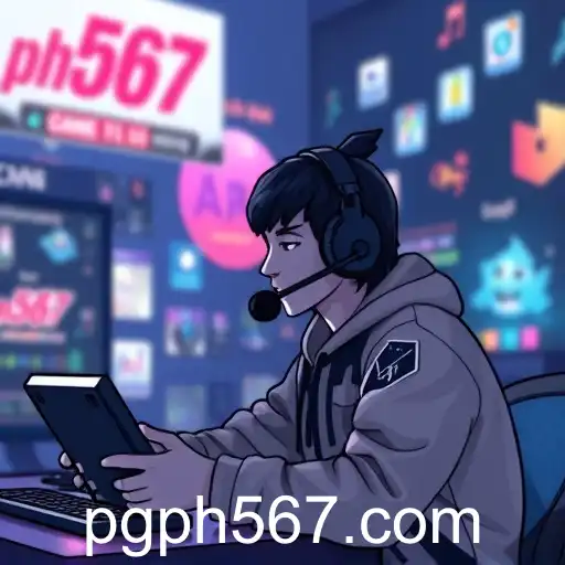 The Evolution of Online Gaming: A 2025 Perspective