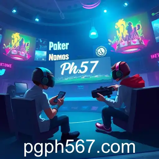 Evolving Trends in Online Gaming