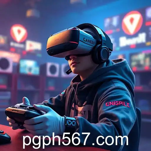 Gaming Future: ph567 and Its Impact