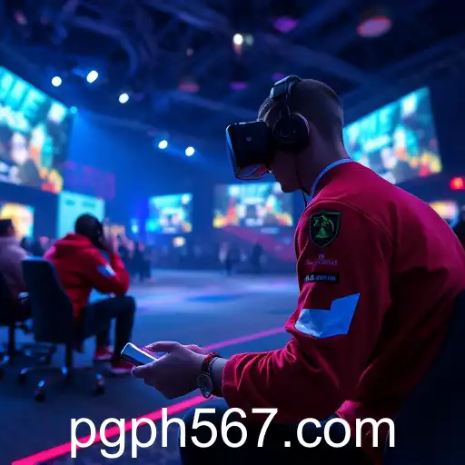 Gaming Innovations and Trends Shaping 2025