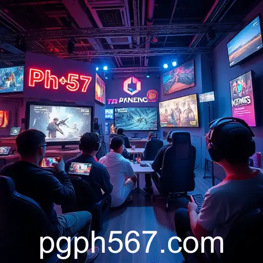 Gaming Innovations and the Rise of English Platforms