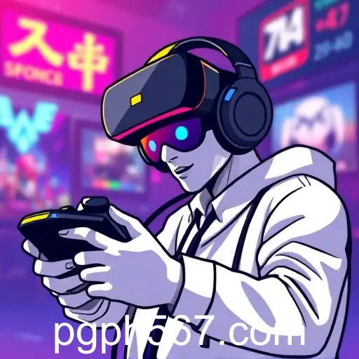 The Rise of Gaming Platforms in 2025