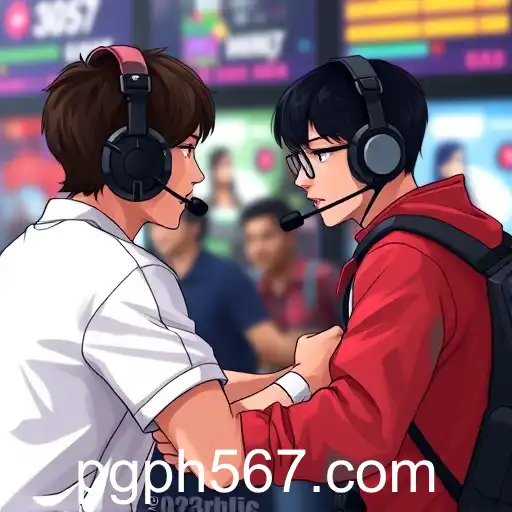 Gaming Platforms Evolve with PH567