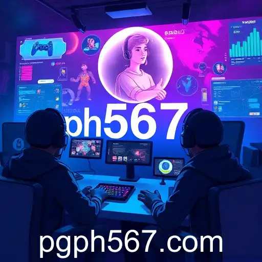 Gaming Trends and the Role of Online Platforms