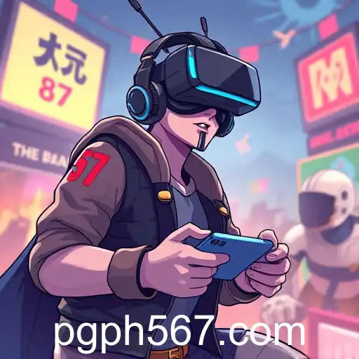 Rise of Online Gaming: The Impact of ph567 on the Industry