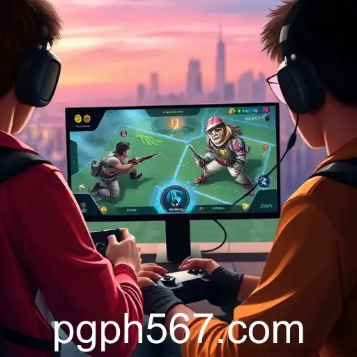 The Surprising Rise of Online Gaming Communities