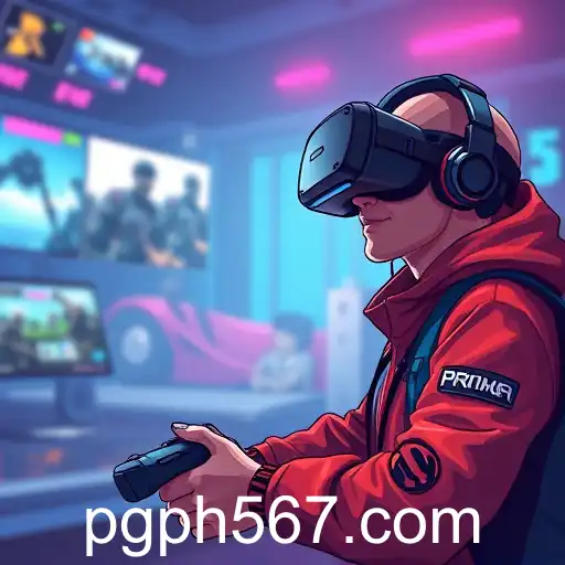 PH567: Revolutionizing Online Gaming in 2025