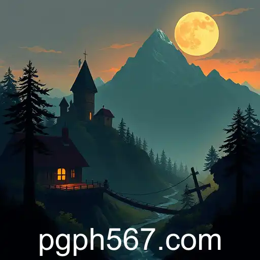 PH567: The Rise of a Gaming Phenomenon