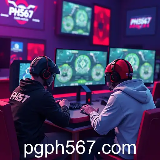 Navigating the Digital World of PH567