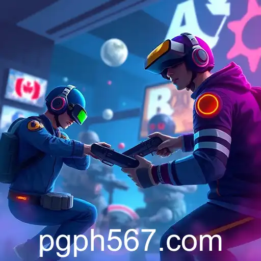 The Rise of PH567: A New Era in Online Gaming