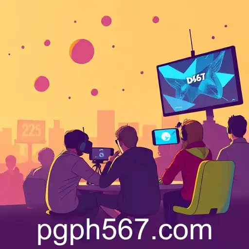 The Rise of Gaming in 2025