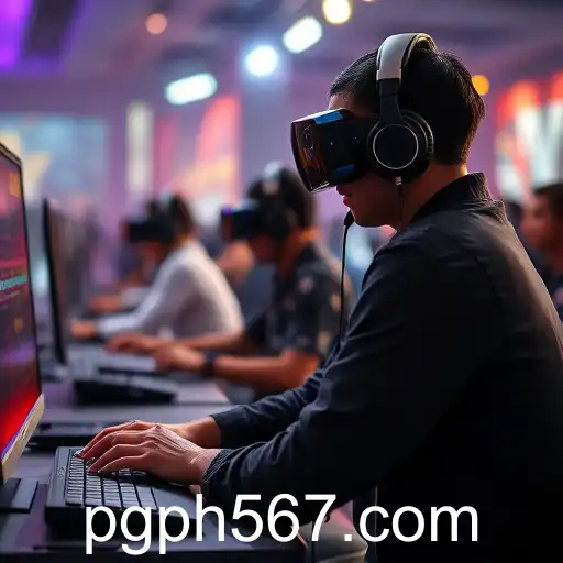 The Rise of Online Gaming Communities in 2025