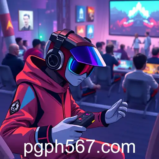 The Rise of Online Gaming Communities