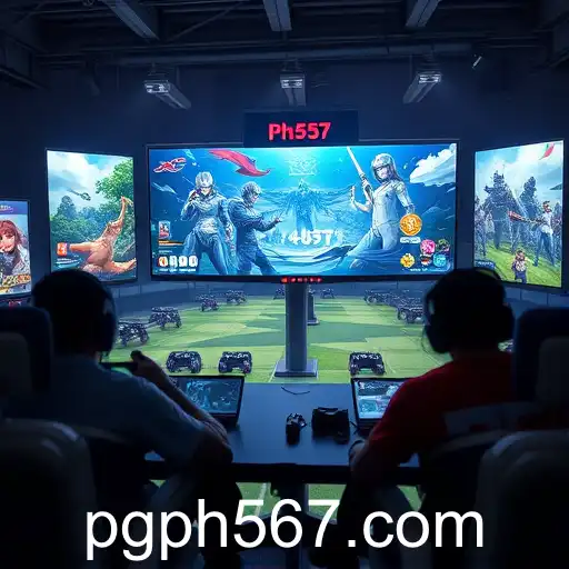 The Rise of Online Gaming in 2025