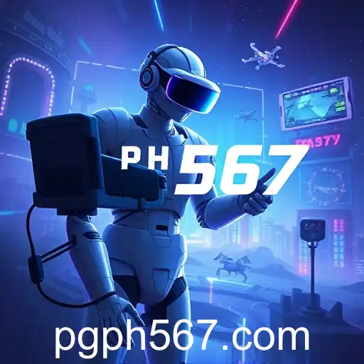 Exploring the Rise of PH567 in Gaming