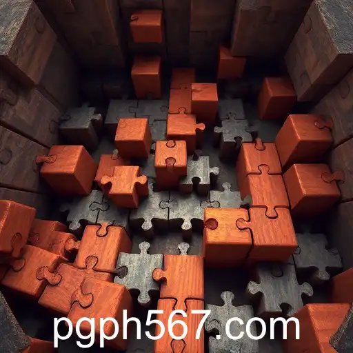 Gaming Revolution: The Rise of PH567