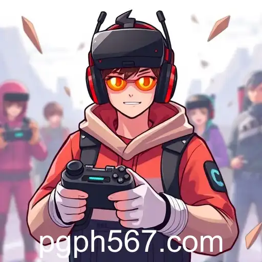 The Rise of PH567 in Gaming