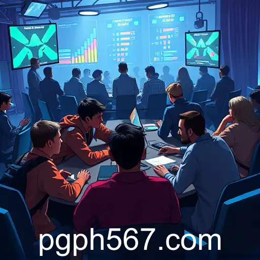 The Rise of Online Gaming Amid Global Challenges