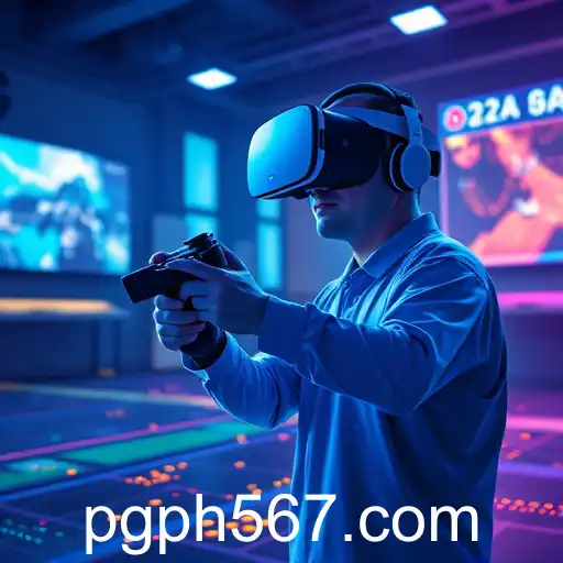 Unveiling the Gaming Landscape in 2025