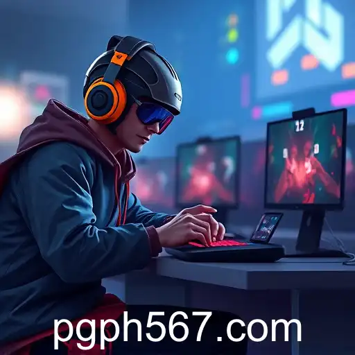 The Evolution of Online Gaming: A 2025 Perspective