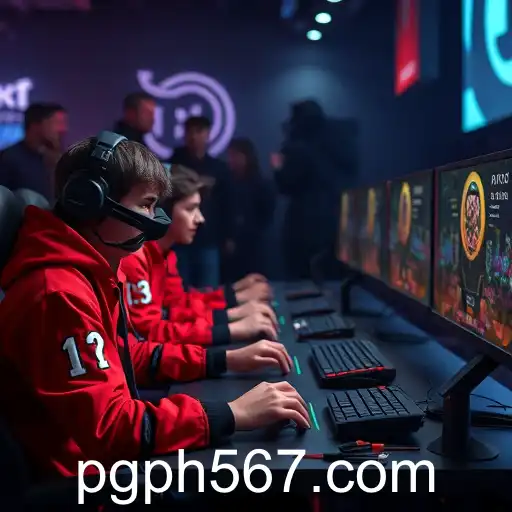 The Evolution of Online Gaming Communities