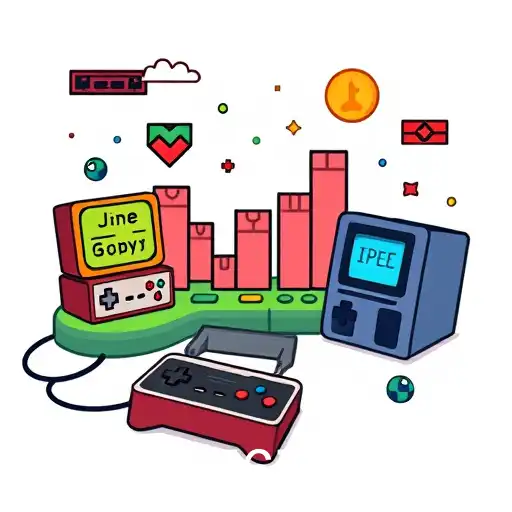 Expanding Realms of Online Gaming