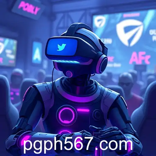 The Rise of Interactive Online Games