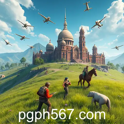 The Multifaceted World of Multiplayer Games