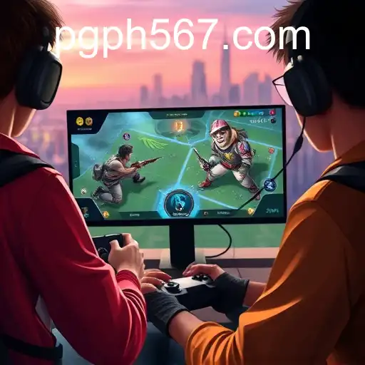 The Surprising Rise of Online Gaming Communities