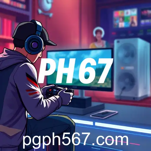 The Rise of PH567 in the Digital Gaming World