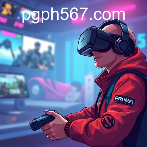 PH567: Revolutionizing Online Gaming in 2025