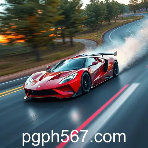 The Thrill of Speed: Exploring the Racing Games Category