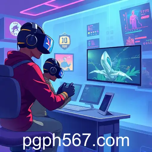 The Rise of Gaming Communities: A Digital Revolution