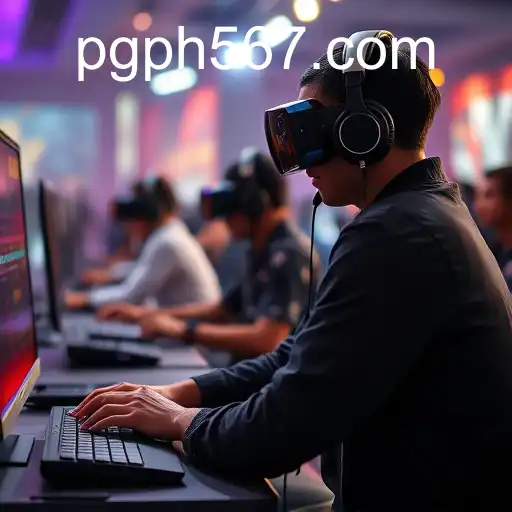 The Rise of Online Gaming Communities in 2025