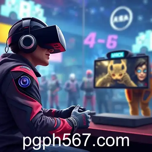 Exploring the Rise of PH567 in Gaming