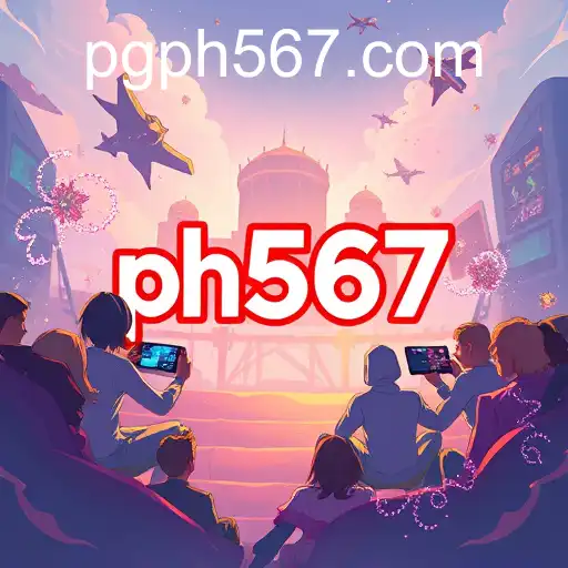 The Rise of PH567 in the Gaming World