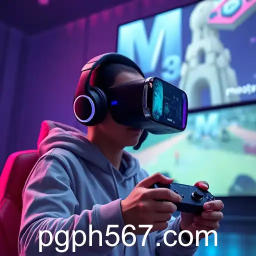 The Rise of PH567 in Gaming