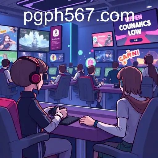 The Rise of PH567: Revolutionizing Online Gaming in 2025