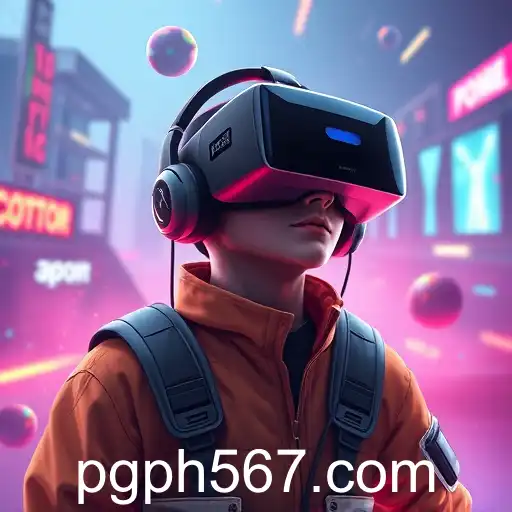 The Rise of PH567: Gaming in a New Era