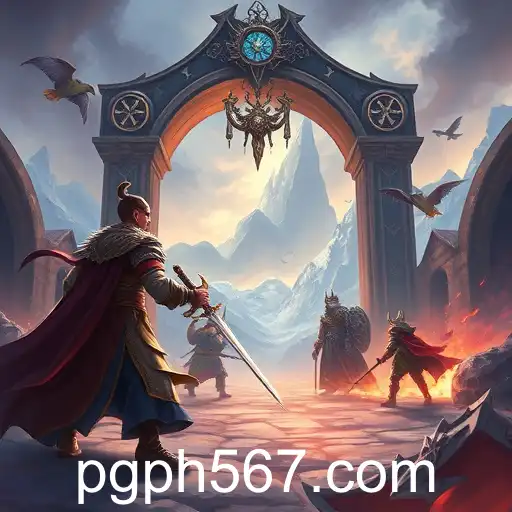 The Rise of Online Gaming Amid Global Challenges