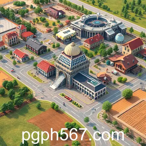 The Intriguing World of Simulation Games