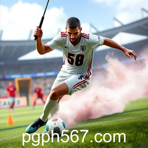 Exploring the Thrilling World of Sports Games